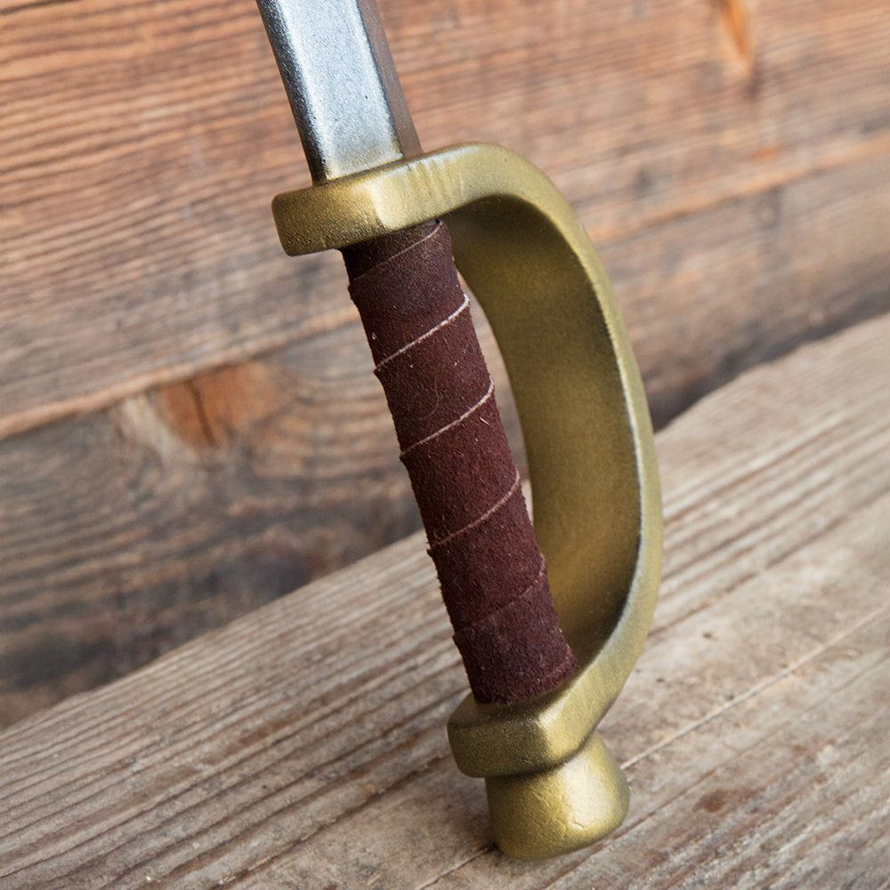 LARP Short Boarding Pirate Sword-Pirate Clothing Store