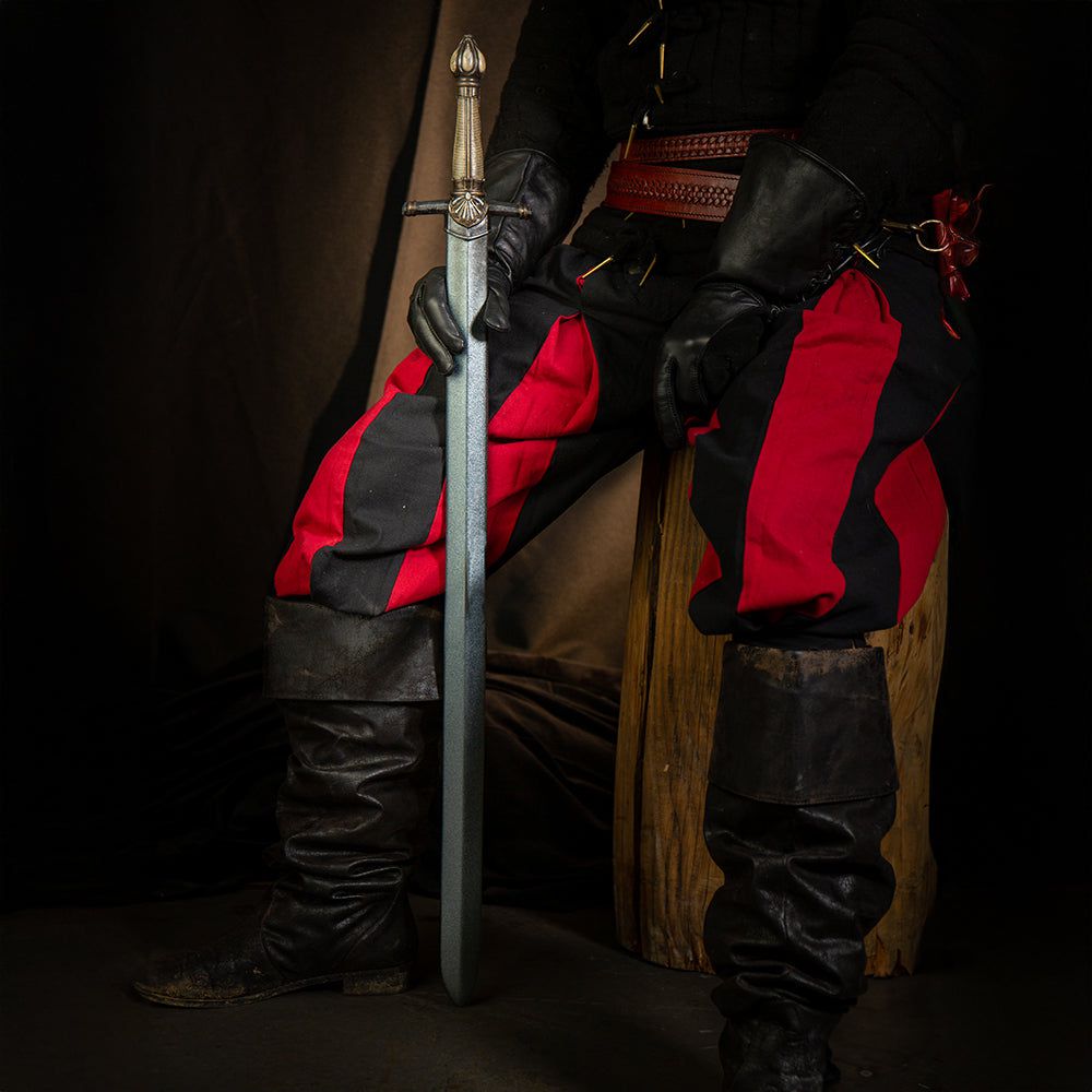 Extra Long Dualist Sword