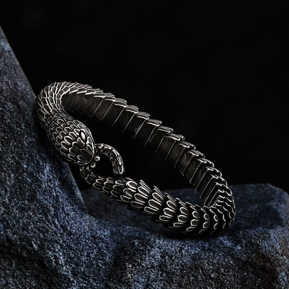 Snake Charmer Bracelet