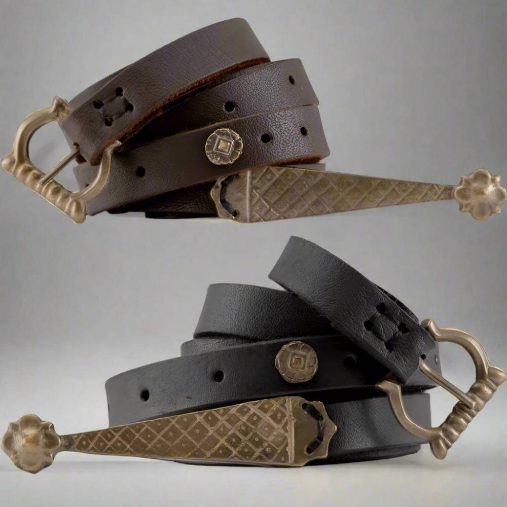 NEW - Pirate Lady's Belt-Pirate Clothing Store