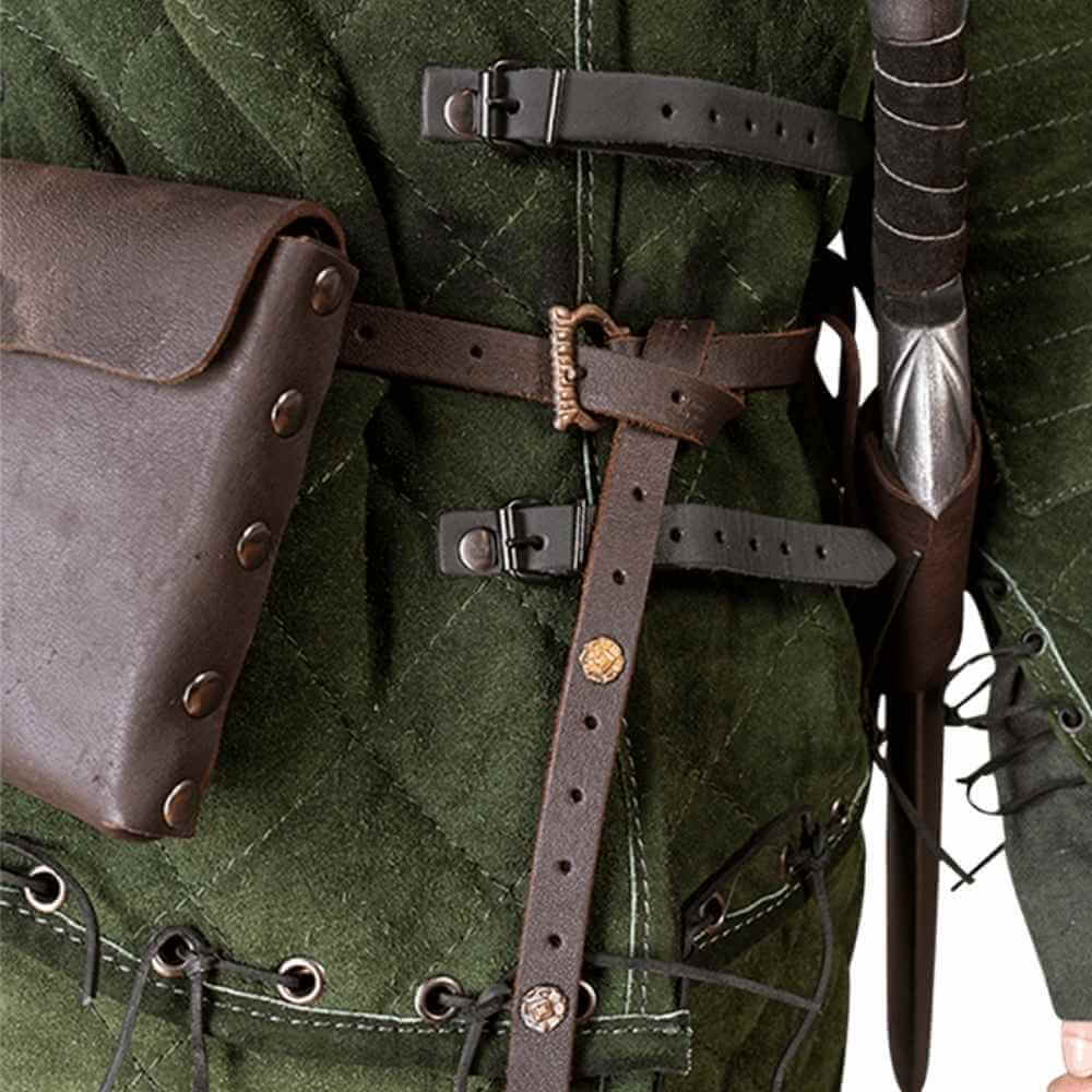 NEW - Pirate Lady's Belt-Pirate Clothing Store