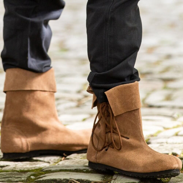 Pirate Boots