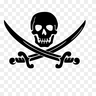 logo of Authentic Pirate Clothing For Sale