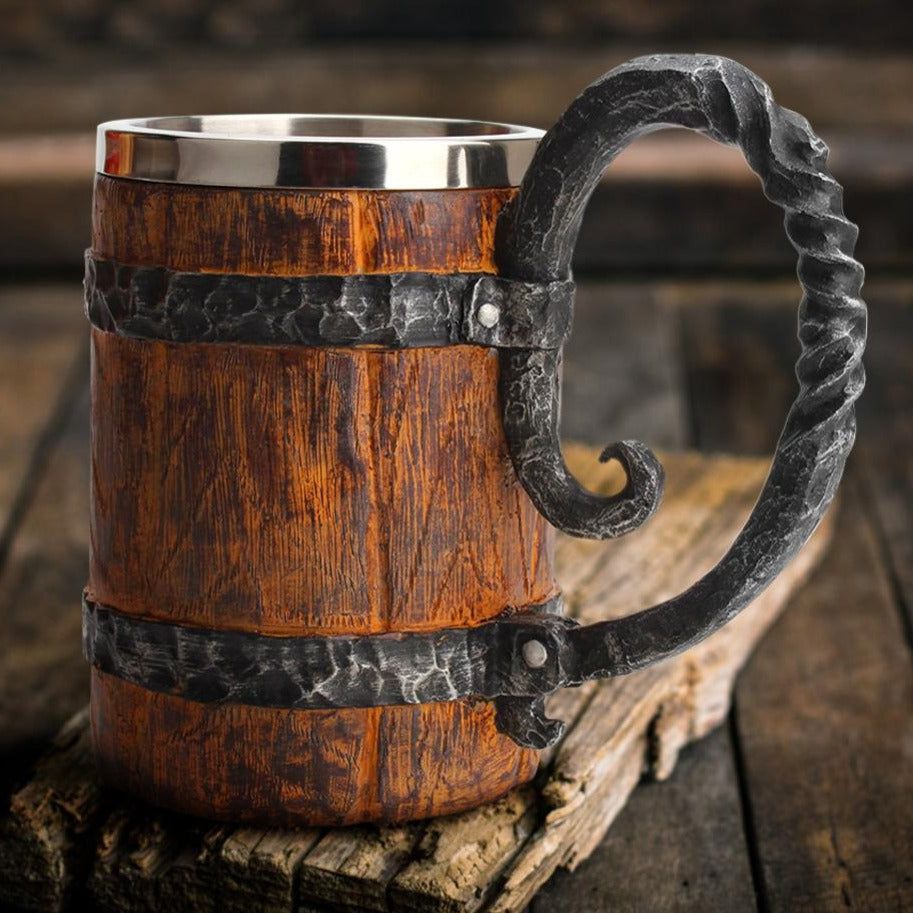 Pirate Tankard