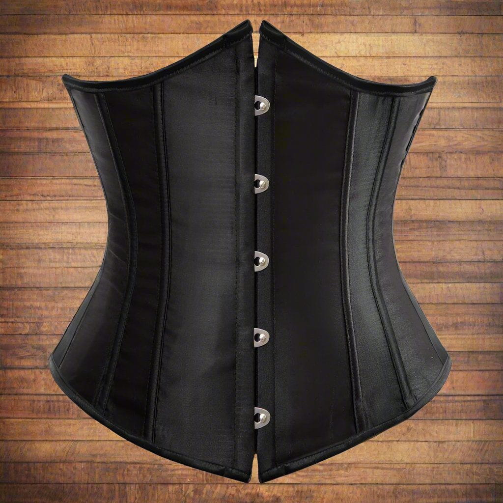 Pirate Strumpet Corset