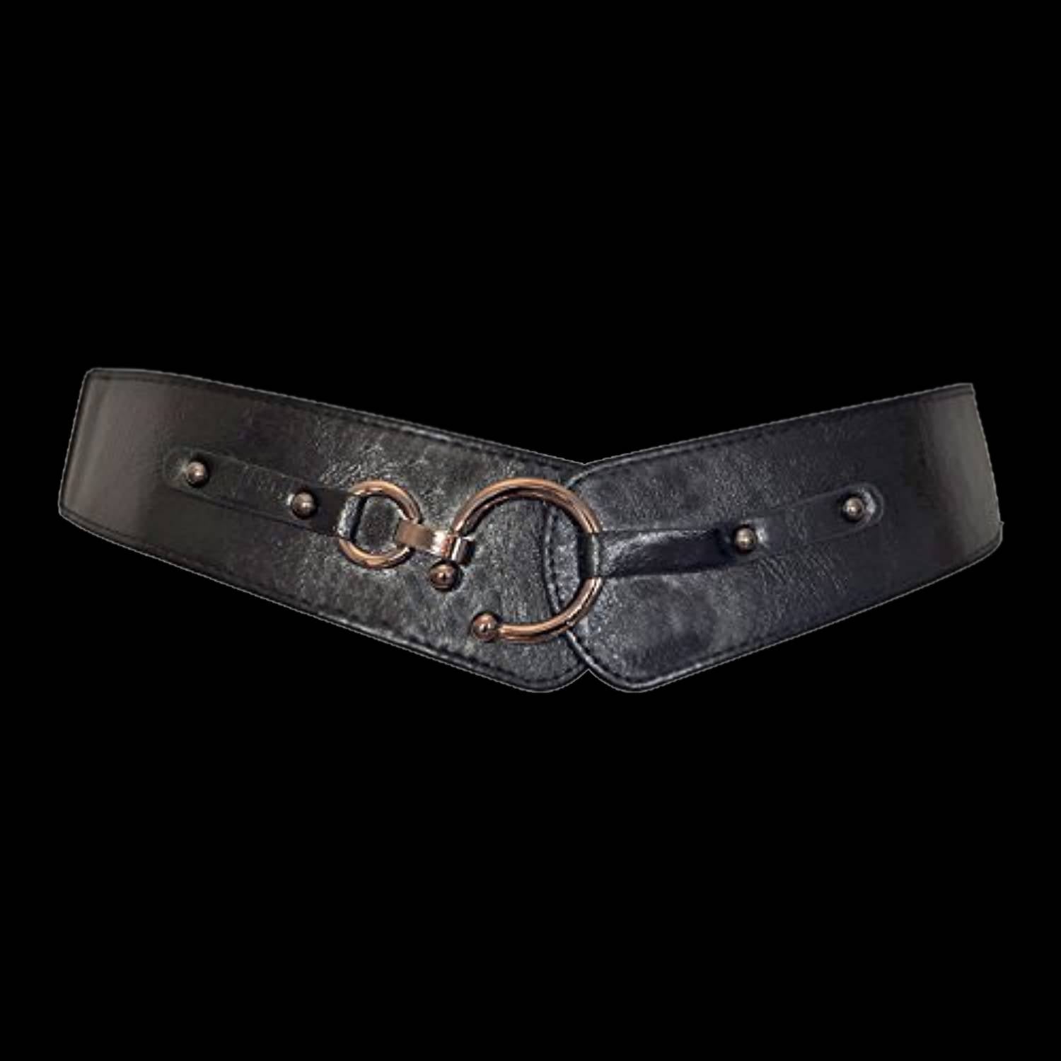 Plus Size Hook Buckle Faux Leather Pirate Belt – Pirate Clothing Store